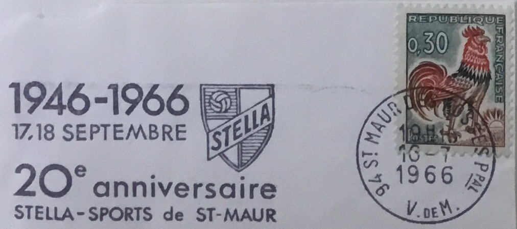 Saint-Maur-des-Fossés