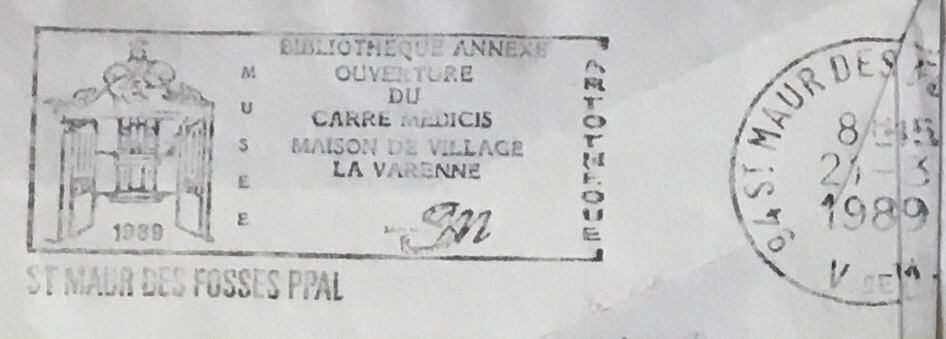 Saint-Maur-des-Fossés