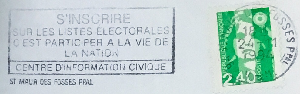 Saint-Maur-des-Fosses