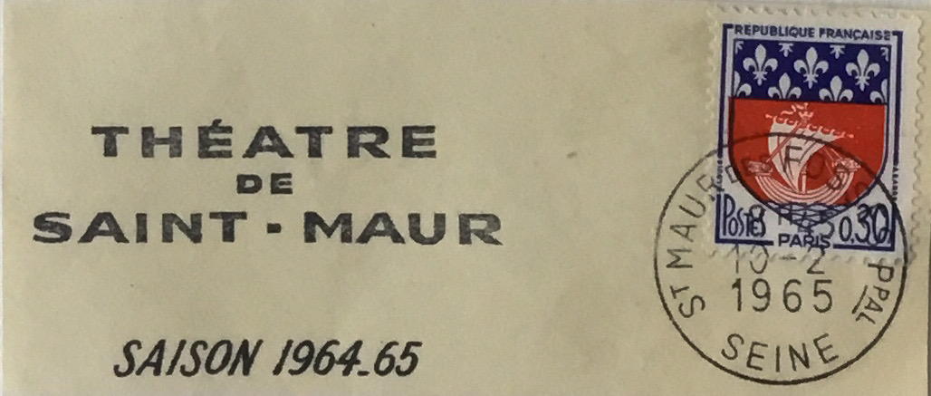 Saint-Maur-des-Fossés