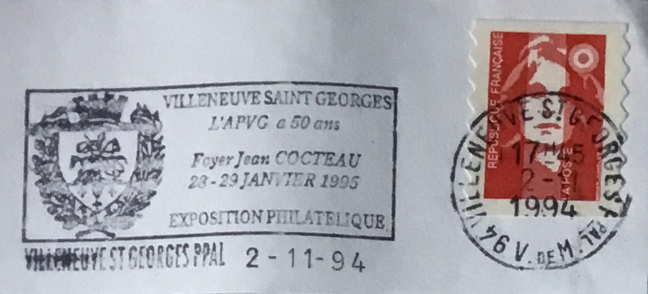 Villeneuve-Saint-Georges