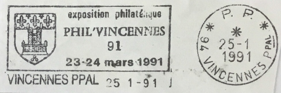 Vincennes