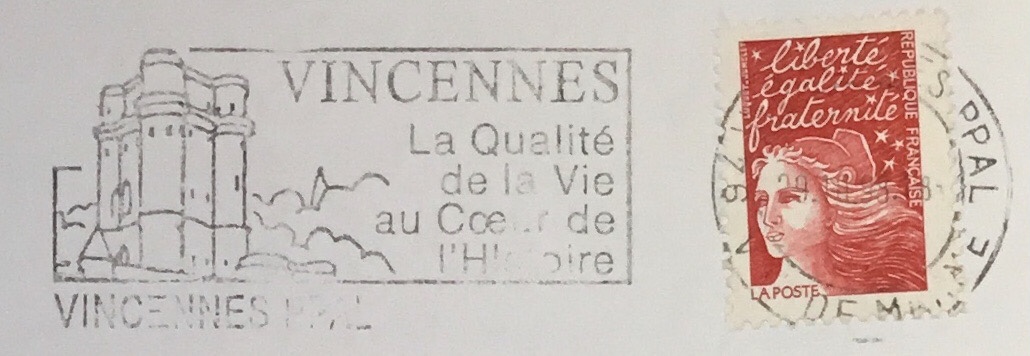 Vincennes