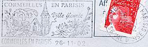 Cormeilles-en-Parisis