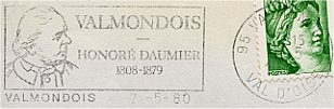 Valmondois