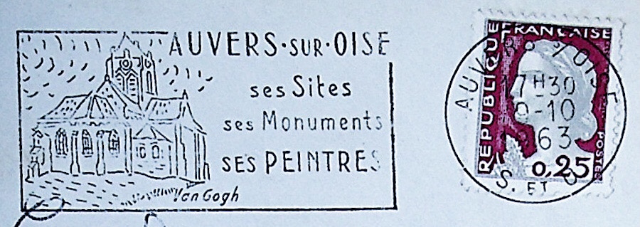 Auvers-sur-Oise