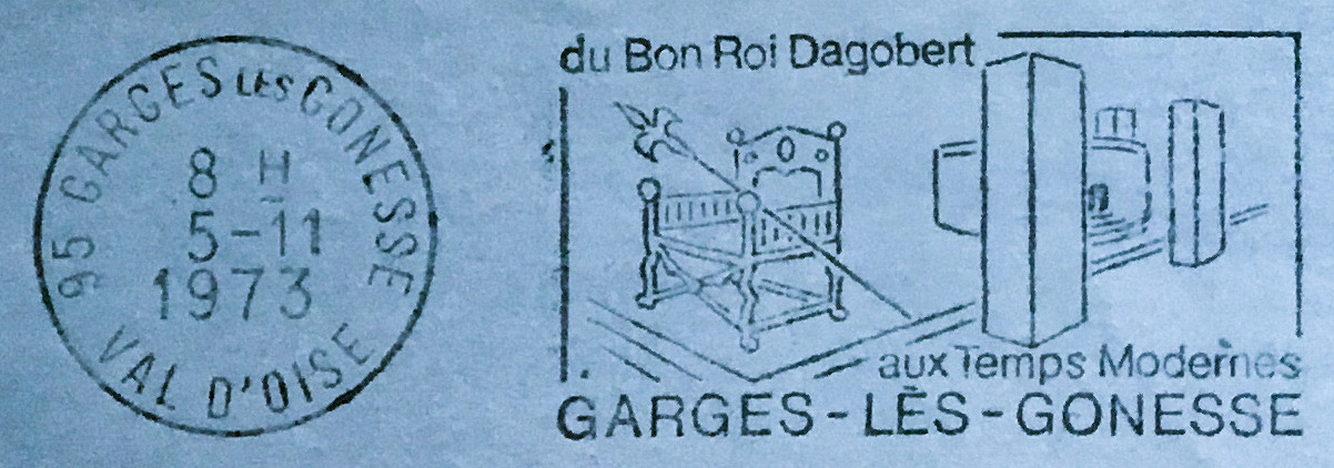 Garges-les-Gonesse