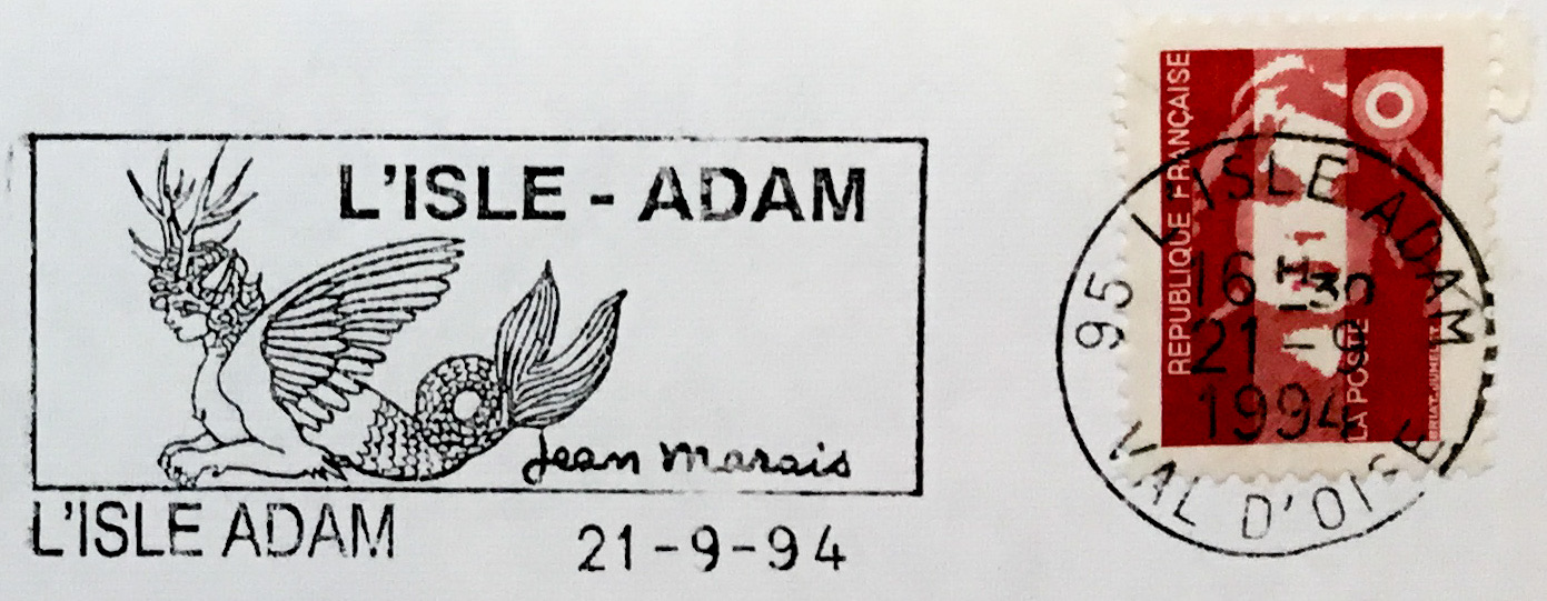 L'Isle-Adam