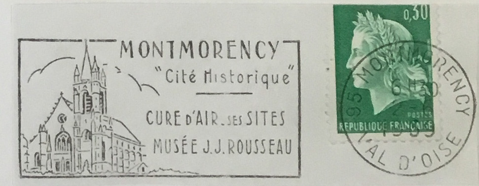 Montmorency