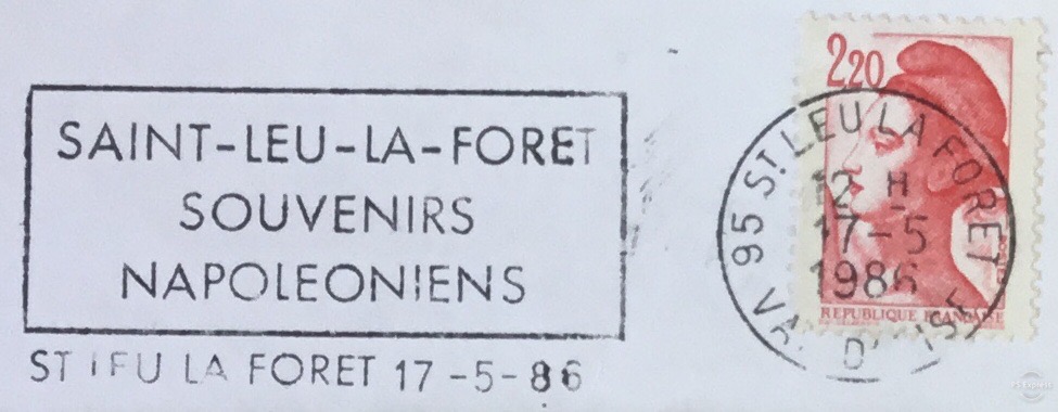 Saint-Leu-la-Forêt