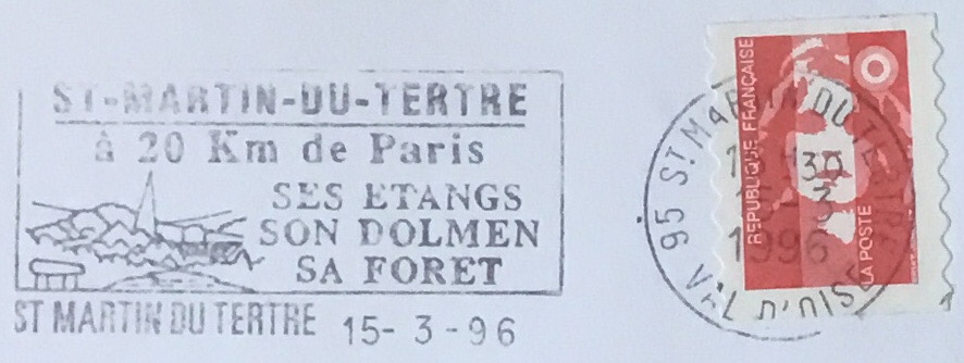 Saint-Martin-du-Tertre