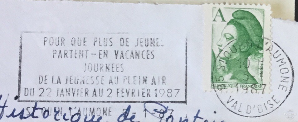  Saint-Ouen-l'Aumône