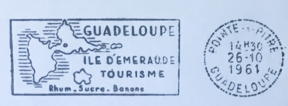 Pointe-à-Pitre