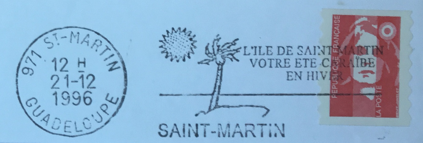 Saint-Martin