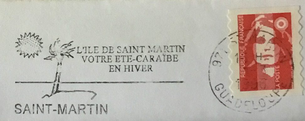 Saint-Martin