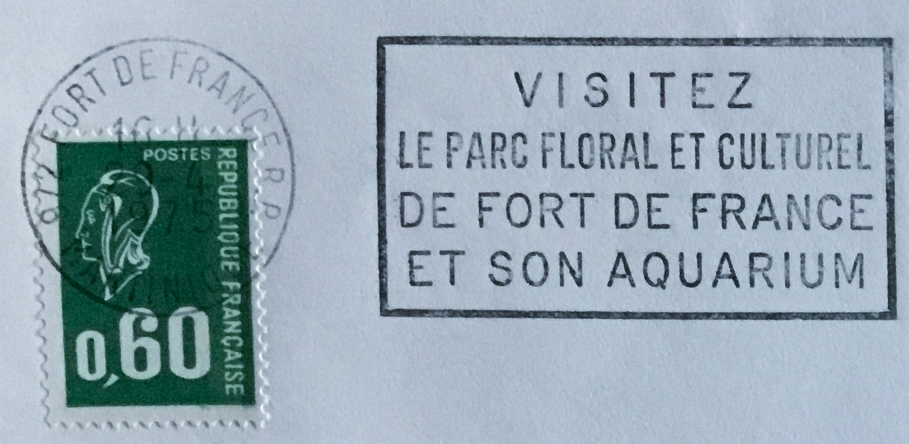 Fort-de-France