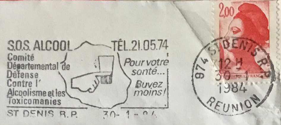 Saint-Denis
