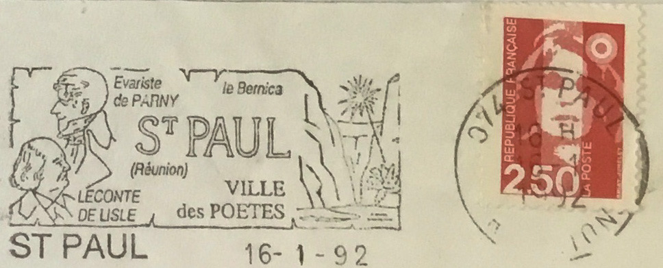 Saint-Paul